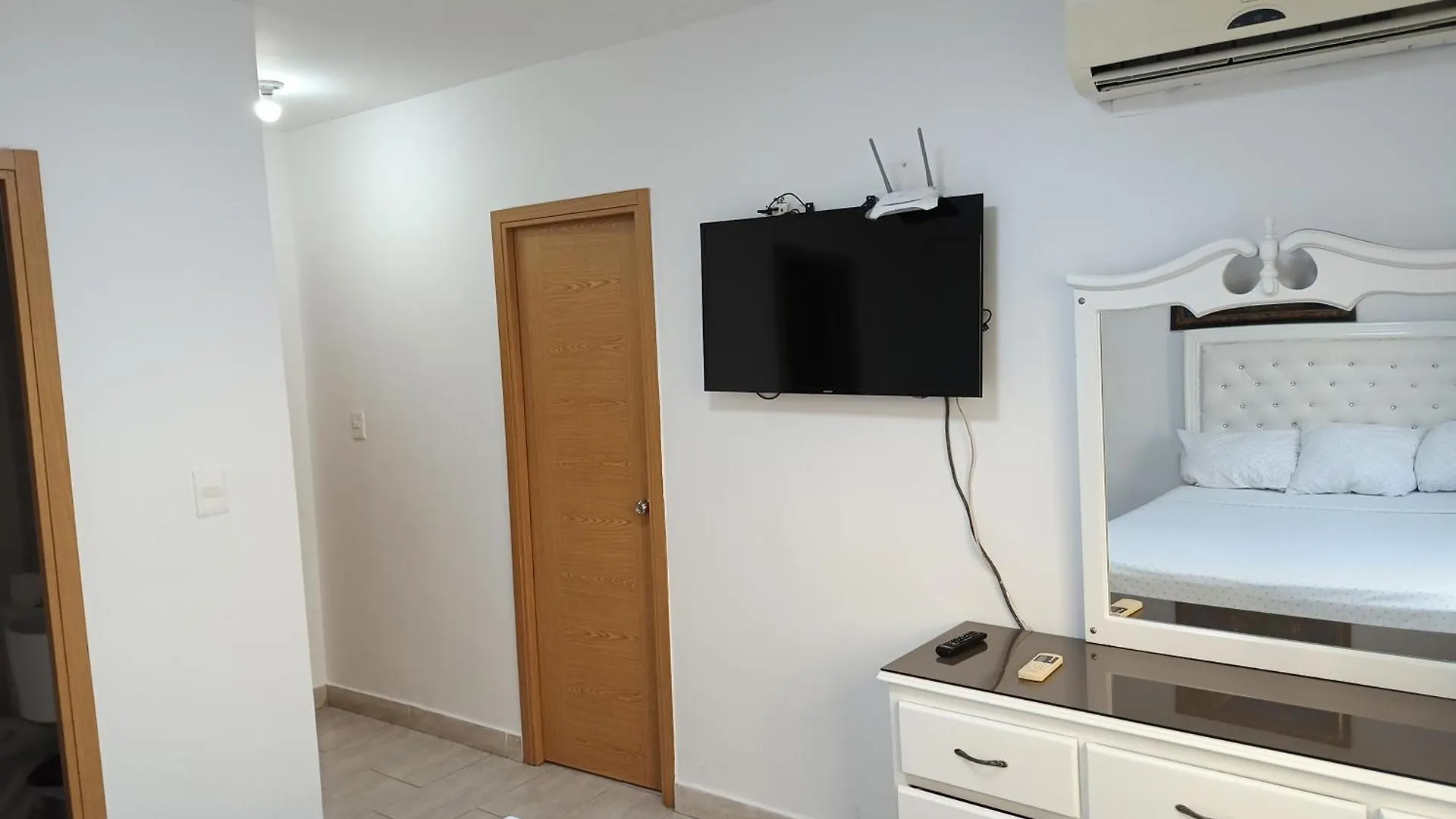 Mirador Colonial, En Riviera Colonial Apartment Santo Domingo