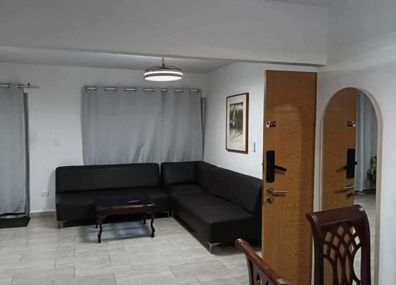 Mirador Colonial, En Riviera Colonial Apartment Santo Domingo Dominican Republic