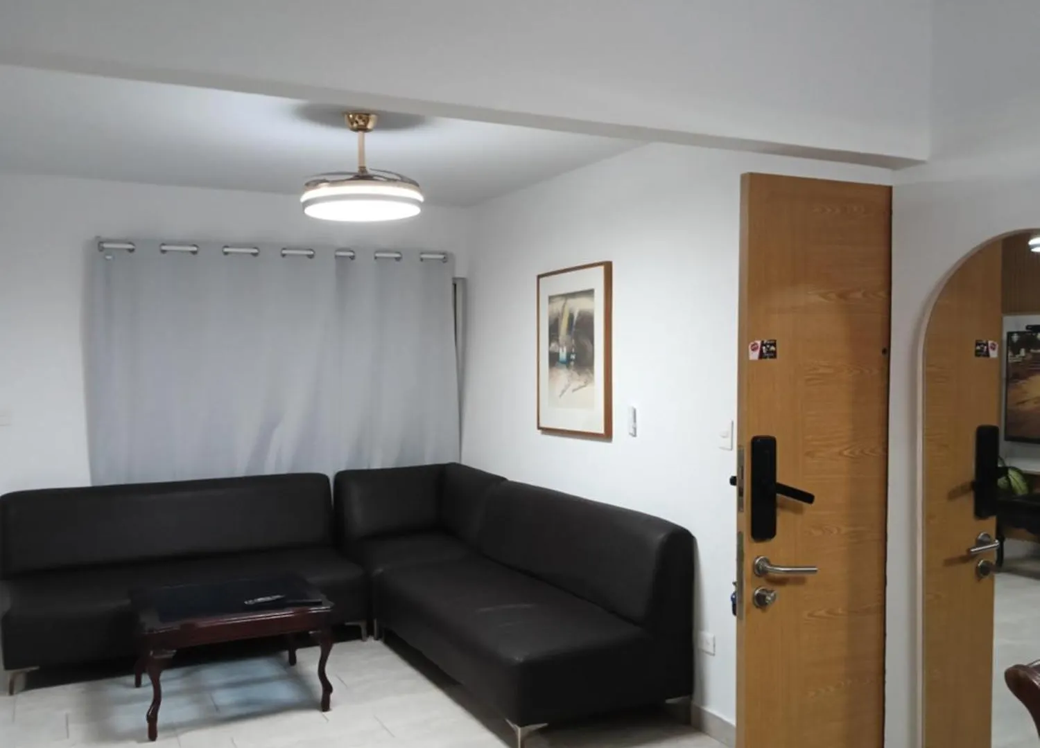 Mirador Colonial, En Riviera Colonial Apartment Santo Domingo