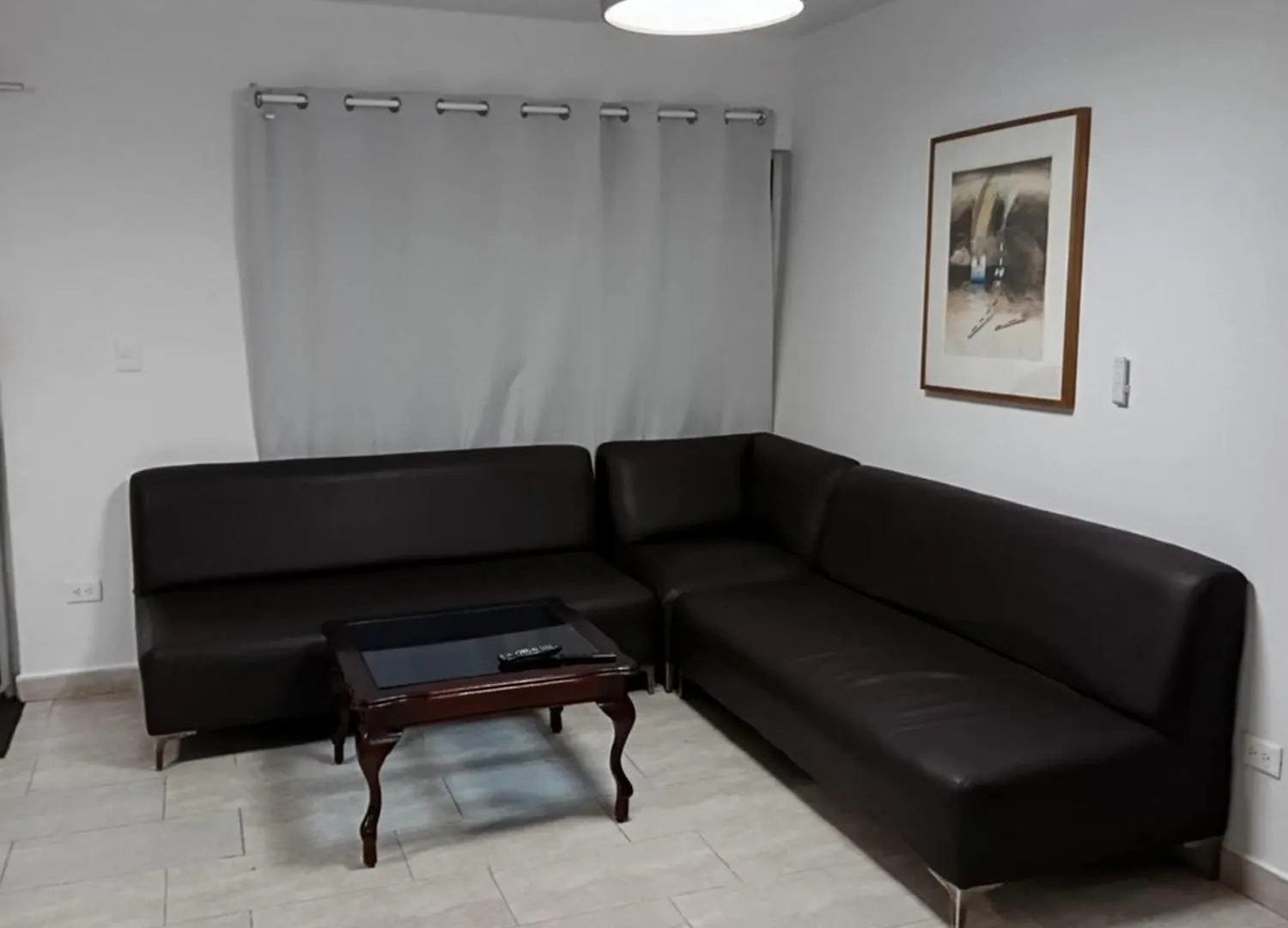 Mirador Colonial, En Riviera Colonial Apartment Santo Domingo 0*,