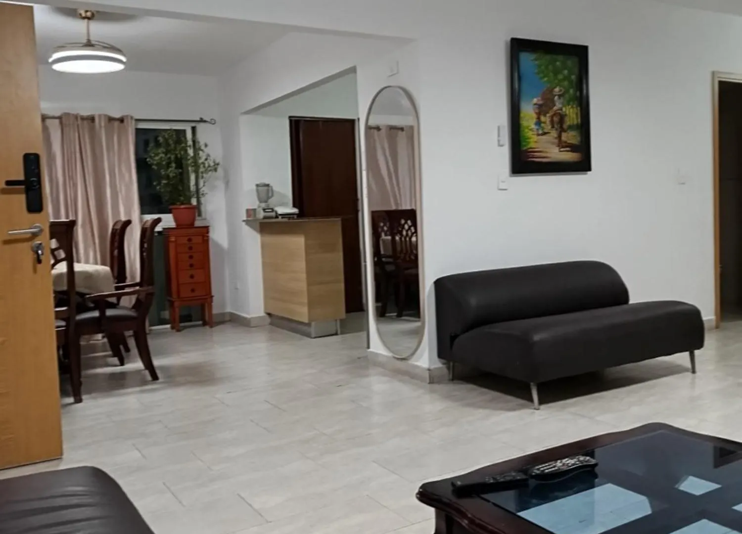 Mirador Colonial, En Riviera Colonial Apartment Santo Domingo