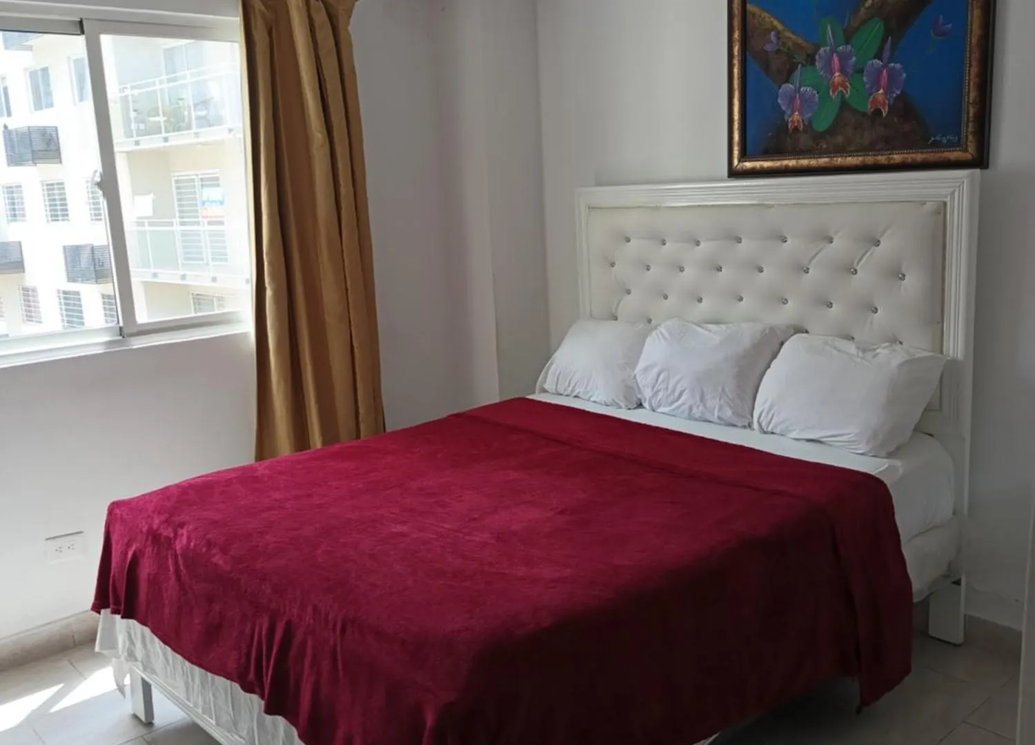 Mirador Colonial, En Riviera Colonial Apartment Santo Domingo 0*,